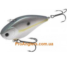 Lucky Craft LVR D-30 RT Chartreuse Shad