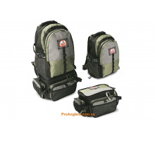 Rapala 3-in 1 Combo Backpack 46002-1