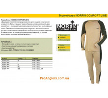 Comfort Line XL термо белье Norfin