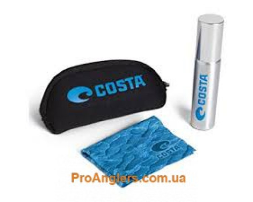 Costa Del Mar Cleaning Kit набор