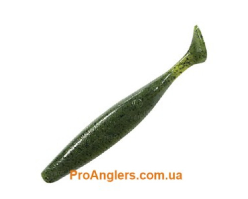Dagger Minnow 3.5” Watermelon Peppr 7 шт силикон Jackall