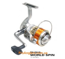 Daiwa 13 World Spin 2500