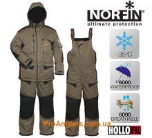 Discovery XS костюм зимний Norfin