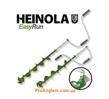 Heinola Easy Run 130