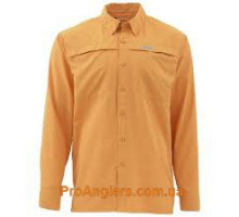 Ebbtibe Lightweight Shirt Topaz XL рубашка Simms