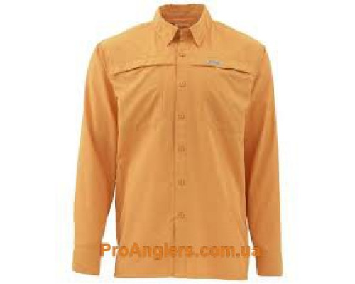 Ebbtibe Lightweight Shirt Topaz XL рубашка Simms