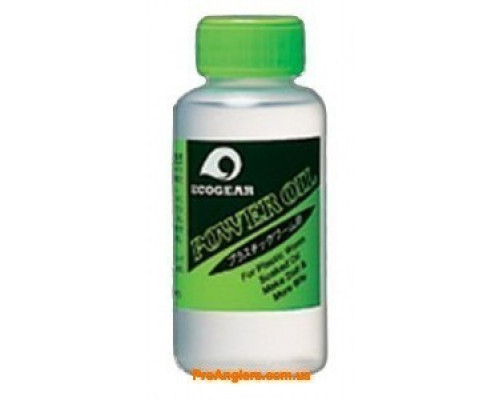 Power Oil аттрактант (пропитка) EcoGear