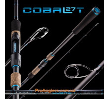 Favorite Cobalt CBL-802ML 2.4м 5-18гр