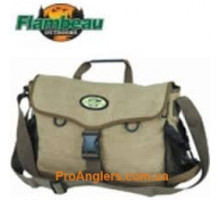 Flax Creel Bag сумка Flambeau