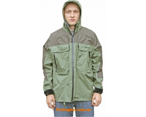 FLY 520005-XXL куртка Norfin