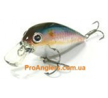 Lucky Craft Classical Leader 55F-DR 13.0гр Ghost Blue Shad