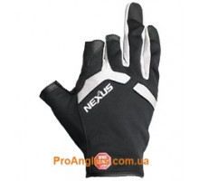 GL-113K L 3 пальца перчатки Nexus