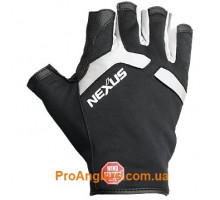 GL-114K L 5 пальцев перчатки Nexus