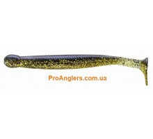 Grass Minnow M 64mm 171: Natural Gold 10шт силикон Ecogear