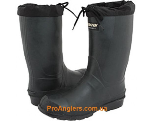 Hunter rubber forest /black 44/10 -40 сапоги Baffin