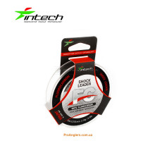 FC Shock Leader 10m 0.123mm 1kg флюорокарбон Intech