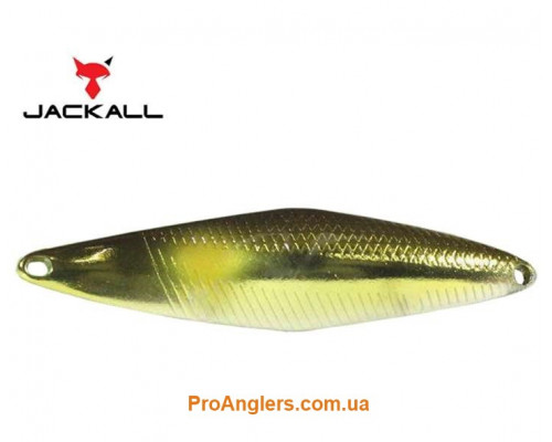 Jackall Tricoroll 74mm 19.0g Stripe Ayu