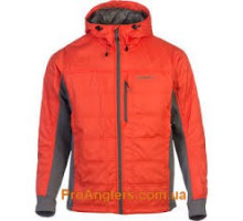 Simms Kinetic Jacket Fury Orange M куртка