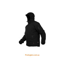 Fahrenheit Gelanots Primaloft 4 слой L черная зимняя куртка