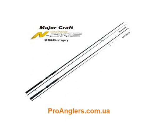 Major Craft N-One Seabass NSS-962M 290cm 15-42g