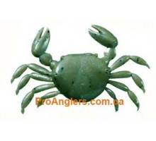 Marukyu Crab Green M