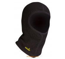 303322-XL Mask чёрная шапка-маска Norfin