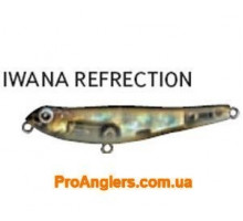 Coayu Slide Sinker Iwana Reflection воблер Megabass