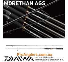 Daiwa Morethan MT 90MMHFS Special 15-56 гр 2.70 м.