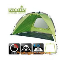 Norfin Ide палатка полуавтоматическая