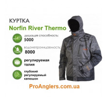 Norfin River Thermo XL