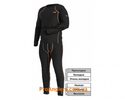 Norfin Thermo Line 2 XXL