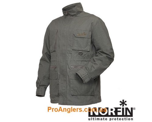 Norfin Nature Pro 645004-XL Куртка
