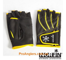 Norfin Pro Angler 703058 XL Перчатки беспалые