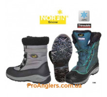 Norfin Snow Gray 13980-GY-42