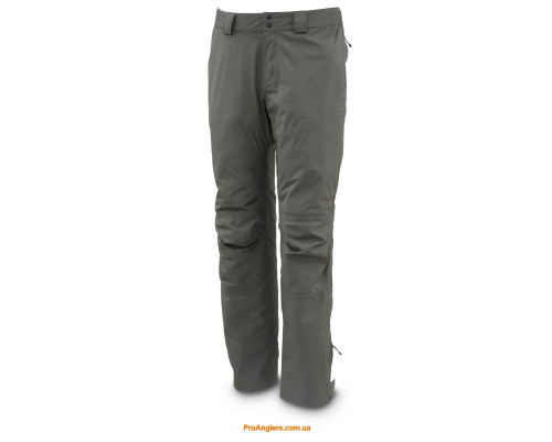 Packlite Pants Gunmetal XL брюки Simms