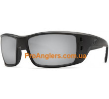 Permit Black Gray 580G очки CostaDelMar