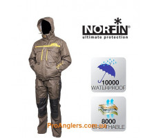Pro Dry XL костюм демисезонный Norfin