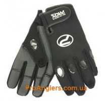 Prox 5Cut Finger PX5922 black/black перчатки