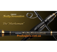 EverGreen Poseidon Salty Sensation PSSS-84T Marksman  2.54m 1.5-18g