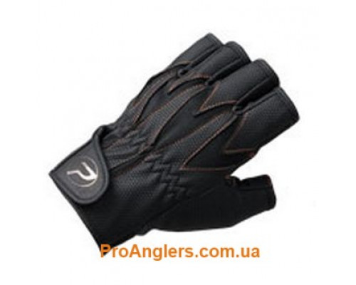 Fit Glove DX cut five PX5885 black/black перчатки Prox