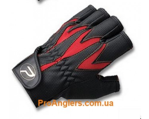 Fit Glove DX cut five PX5885 black/red перчатки Prox