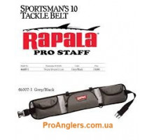 46007-1 Sportsman 10 сумка поясная Rapala