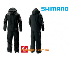 RB-154I XXL Dryshield Winter Suit зимний костюм Shimano