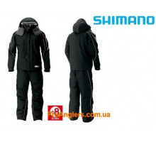 RB-154I L Dryshield Winter Suit зимний костюм Shimano