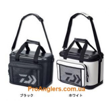 Semi Hard Cool Bag 20l термосумка Daiwa