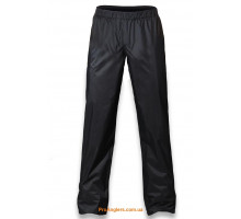 Shimano DryShield Basic Bib Black/Orange XL
