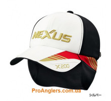 CA-196N X200 Cap кепка Nexus