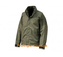 Shimano Breathable  Padded Jacket B/Y L SHORPJL