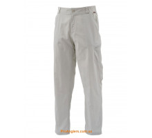 Superlight Pant Oyster L брюки Simms