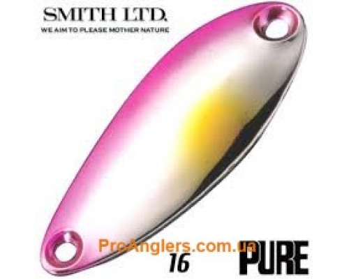 Smith Pure 18g PYS